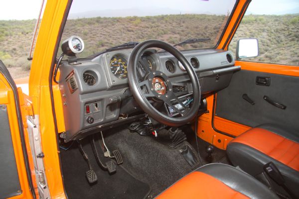 Suzuki Samurai And Sidekick Spotters Guide Zuki Offroad