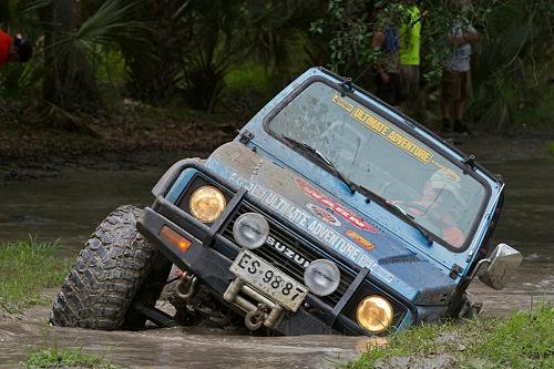 Tim Hardy – Samurai Guru