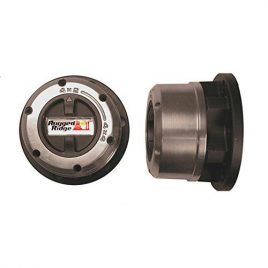 Rugged Ridge 15001.38 Manual Hubs