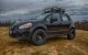 2013 Suzuki SX4 Adventure Vehicle