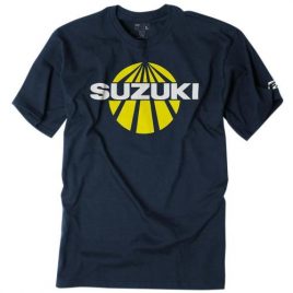 Factory Effex Suzuki Sun T-Shirt