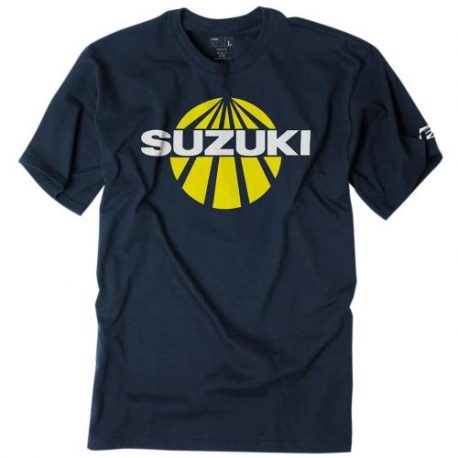 suzuki_sun_t-shirt