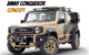 Suzuki Jimny Conqueror Concept