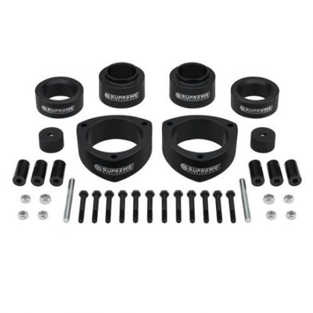 suspensions sidekick zukioffroad