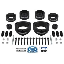 Supreme Suspensions – 1999-2005 Geo Chevy Tracker 2-Inch Lift Kit