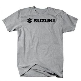 Falcon Apparel Suzuki T-Shirt