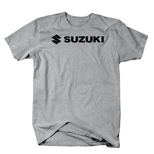 suzuki samurai shirts