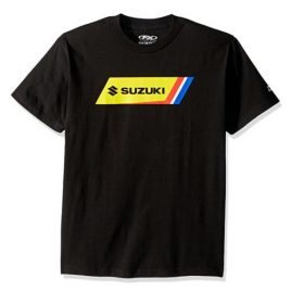 FX Factory Effex Men’s Suzuki Motion T-Shirt